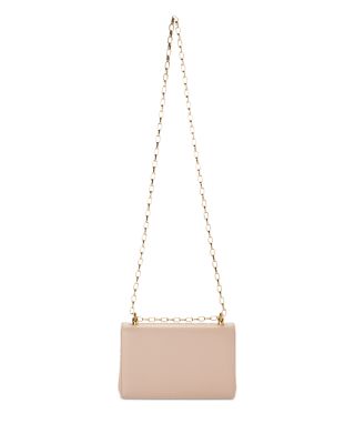 Nappa Leather DG Girls Bag