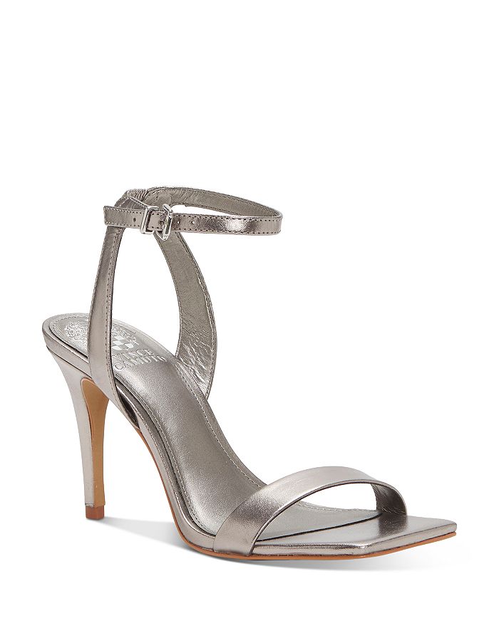VINCE CAMUTO Women's Saprenda Ankle Strap Sandals Bloomingdale's