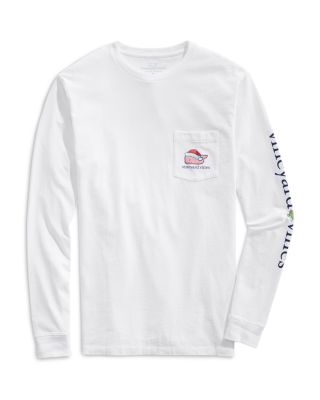 vinyard vines tshirt