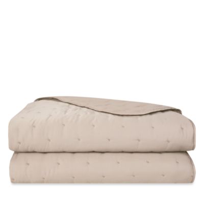 Triomphe Queen Coverlet