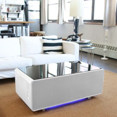 Smart Coffee Table