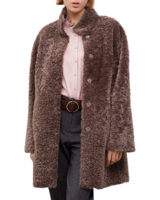 Gerard Darel Mathis Reversible 