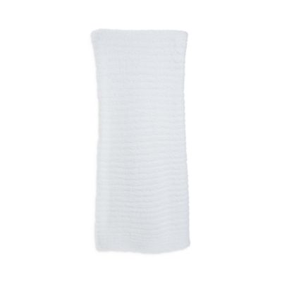 CozyChic Ribbed Throw 