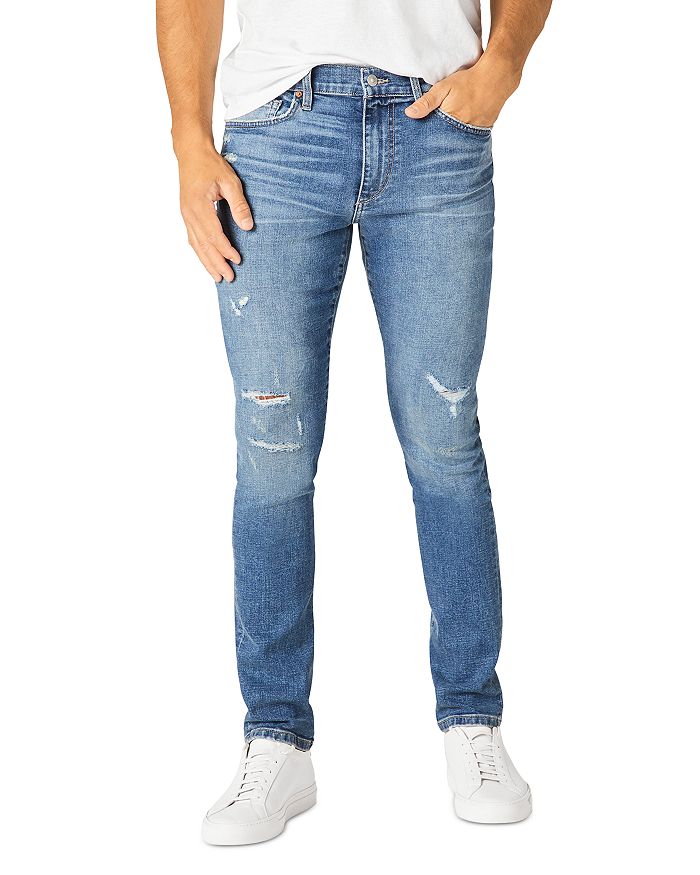 Joe's Jeans Slim Fit The Asher Tristan Jeans | Bloomingdale's