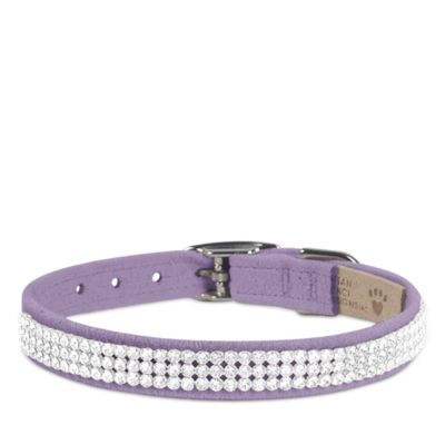 Triple Crystals Collar