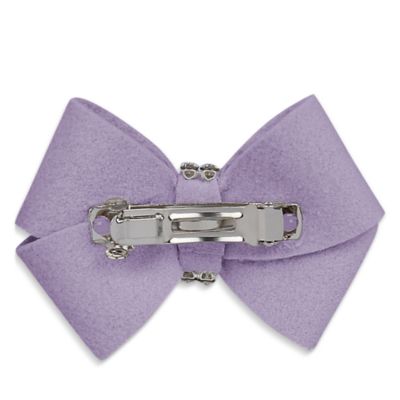 Nouveau Bow Hair Bow