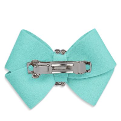 Nouveau Bow Hair Bow