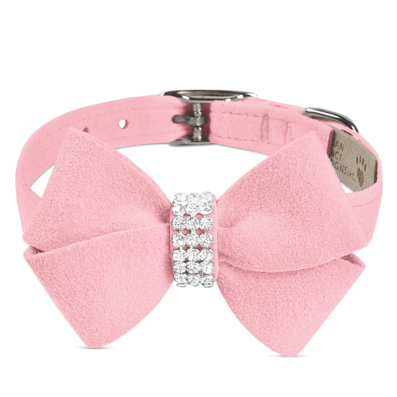 Susan Lanci Designs Nouveau Bow 1/2 Collar