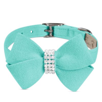 Susan Lanci Designs Nouveau Bow 1/2 Collar