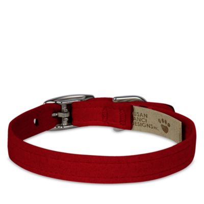 Plain Dog Collar