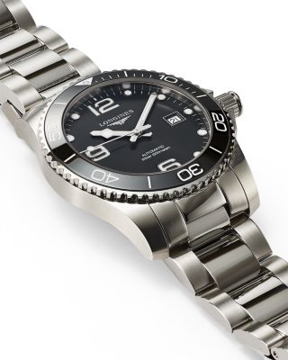 HydroConquest Watch, 41mm