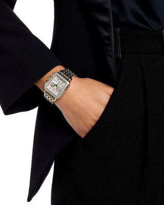 Deco Chronograph, 33mm