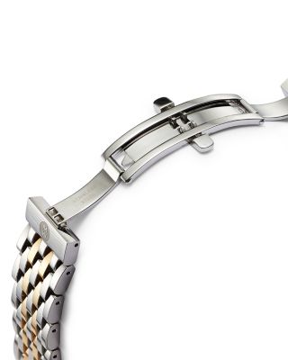 Deco Chronograph, 33mm