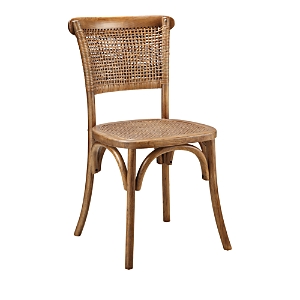 Sparrow & Wren Churchill Dining Chair, Set Of 2 In Brown