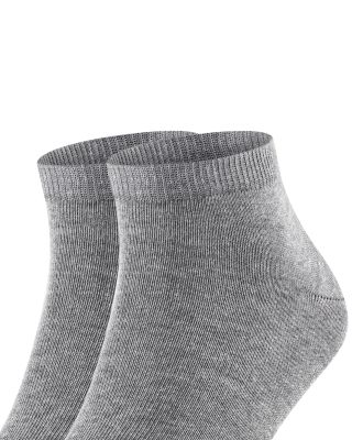 Happy Ankle Socks, Pack of 2