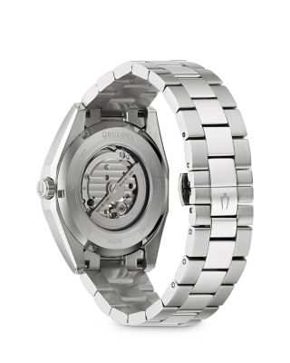 Surveyor Watch, 42mm