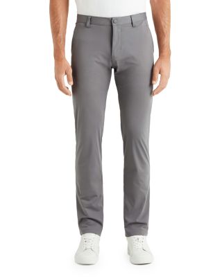 Commuter Pant Regular Fit