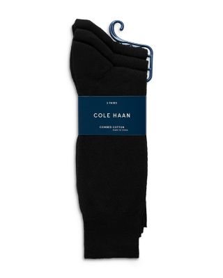 cole haan dress socks