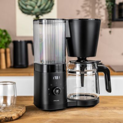 Enfinigy Drip Coffee Maker