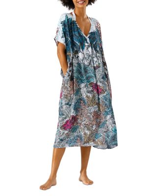 tommy bahama swim coverup