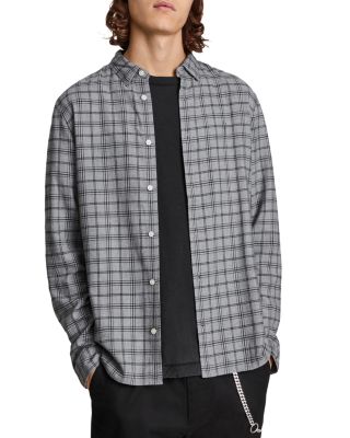 all saints louise shirt