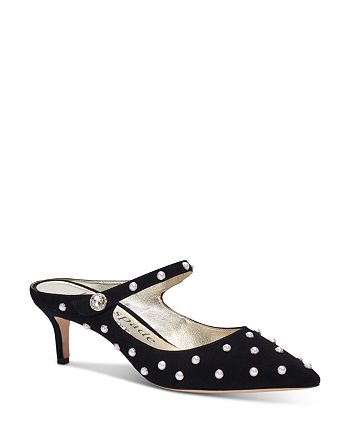 kate spade marisol pumps