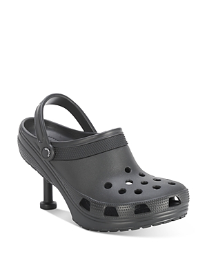 BALENCIAGA CROCS MADAME