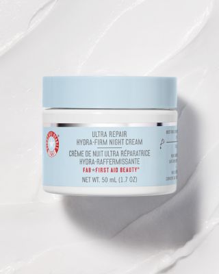 Ultra Repair Hydra-Firm Night Cream 1.7 oz.