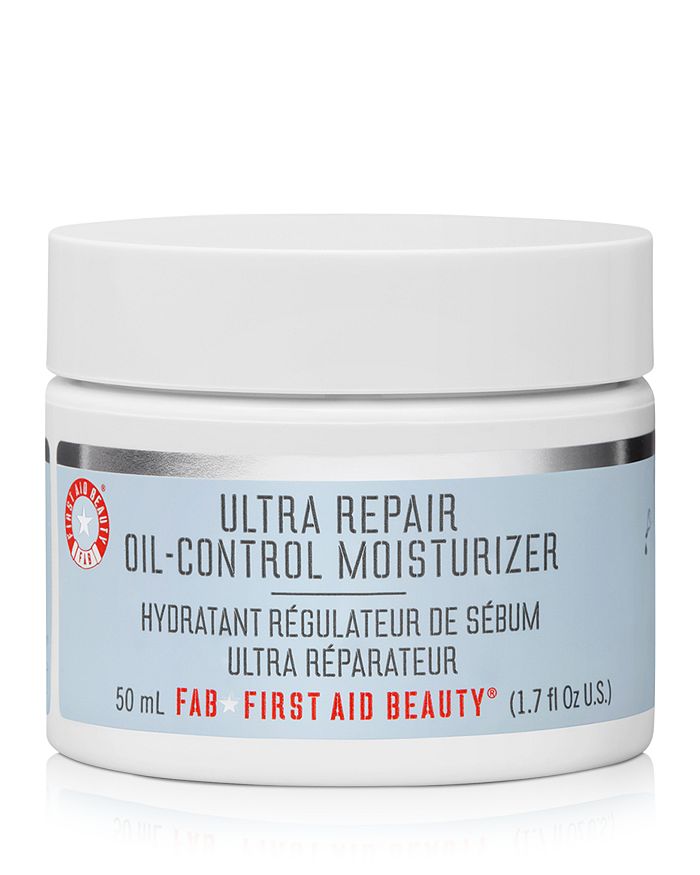 First Aid Beauty Ultra Repair OilControl Moisturizer 1.7 oz