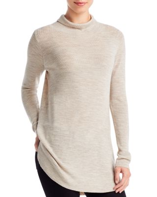ladies turtleneck tunics