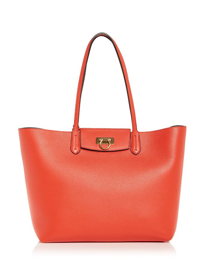 Salvatore ferragamo travel bag clearance