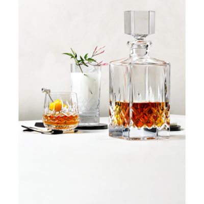 Lismore Connoisseur Glassware Collection