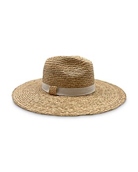 Hat Attack - Go To Continental Travel Hat