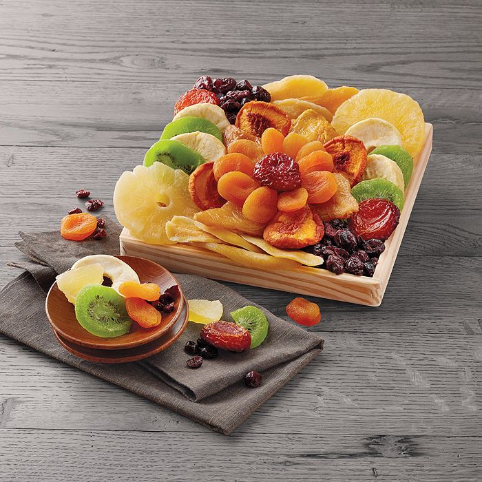 Harry & David Dried Fruit Tray Bloomingdale's