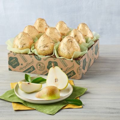 Pear Gift