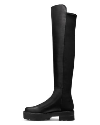 HOT Weitzman 5050 Boots Weitzman 55 Boots Stuart Weitzman