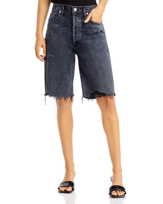 Citizens of Humanity Ambrosio Shorts in 