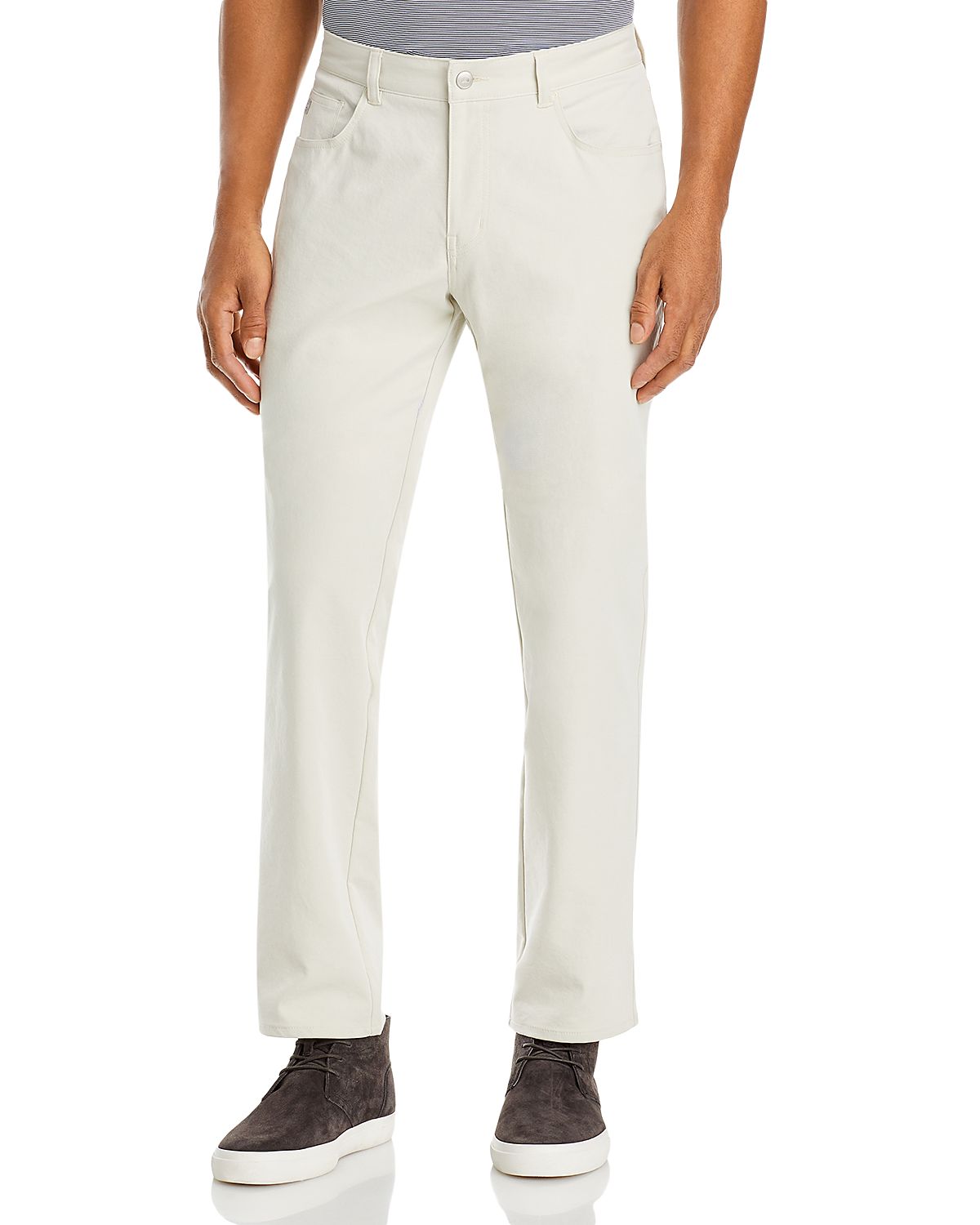 Peter Millar Crown Sport Performance Five Pocket Pants