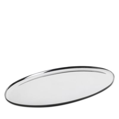 Mepra - STILE Oval Tray