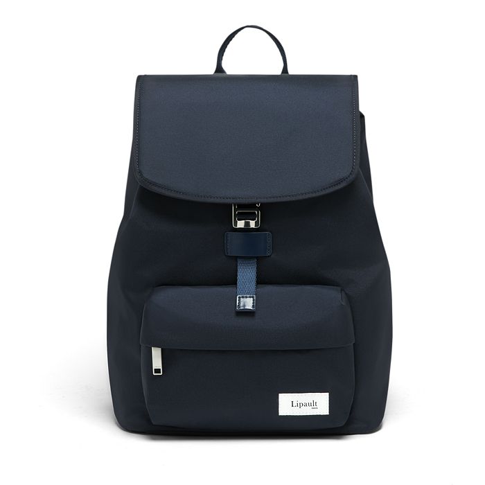 Lipault backpack reviews top