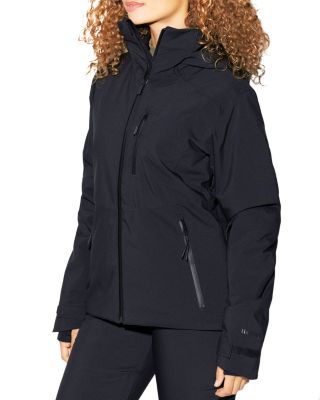 Lawrence Waterproof Winter Jacket