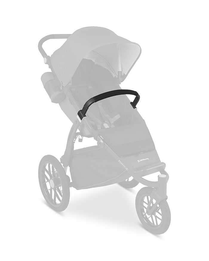UPPAbaby RIDGE Stroller Bumper Bar Bloomingdale's