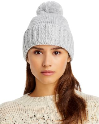 ugg pom pom hat