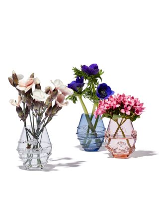 Bohemian Vases