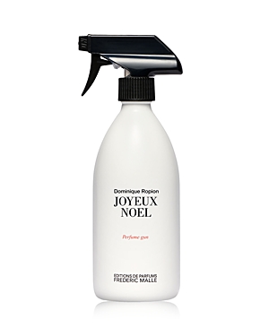 Frederic Malle Holiday Limited Edition Joyeux Noel Perfume Gun 15 Oz.