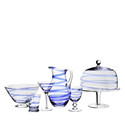 William Yeoward Crystal - Bella Glassware Collection