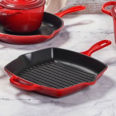 10.25 Skillet Grill