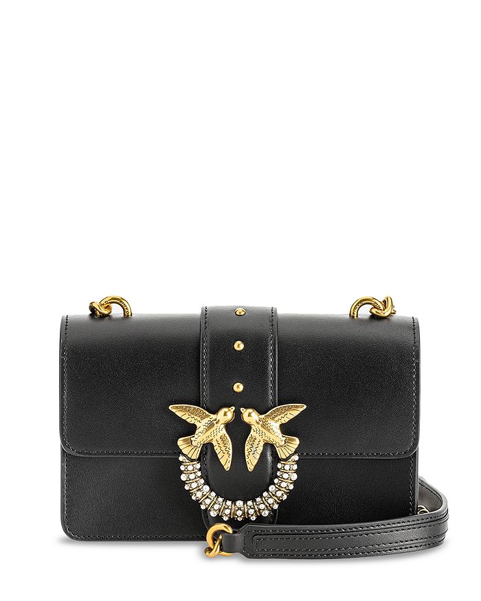 Pinko love top mini icon simply