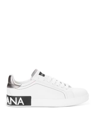 Women&#39;s Low-Top Sneakers