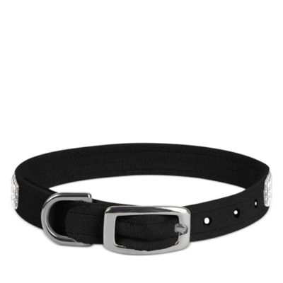 Triple Crystals Collar